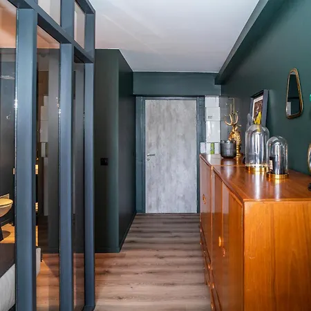 Onloc - Le Romantique Proche Centre - Parking * Pau