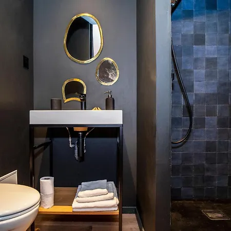 Onloc - Le Romantique Proche Centre - Parking Appartement *