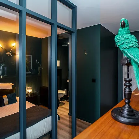 Onloc - Le Romantique Proche Centre - Parking *