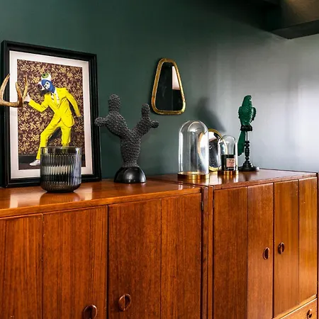 Appartement Onloc - Le Romantique Proche Centre - Parking Pau