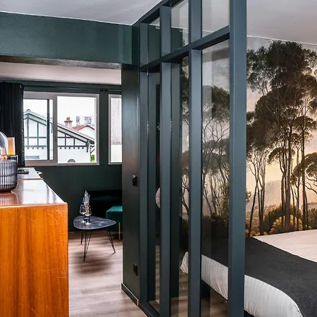 Onloc - Le Romantique Proche Centre - Parking