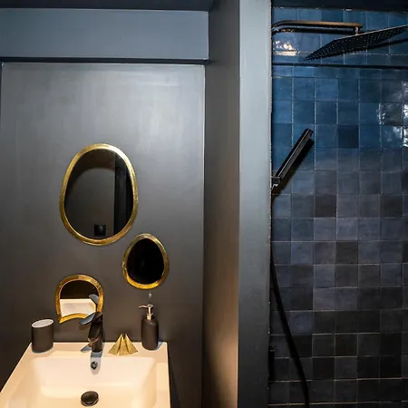 Onloc - Le Romantique Proche Centre - Parking *