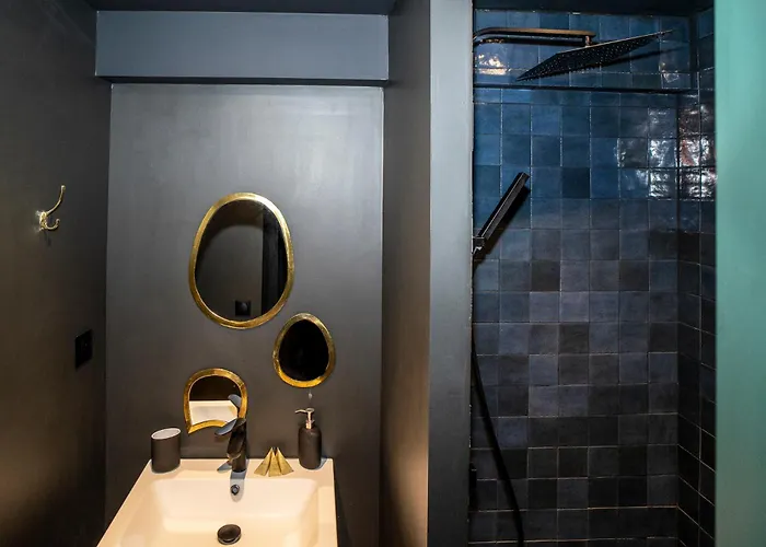 Onloc - Le Romantique Proche Centre - Parking *