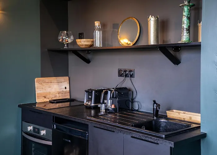 Onloc - Le Romantique Proche Centre - Parking * Pau