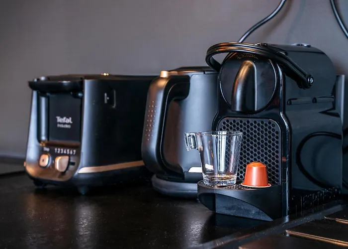 Onloc - Le Romantique Proche Centre - Parking Pau